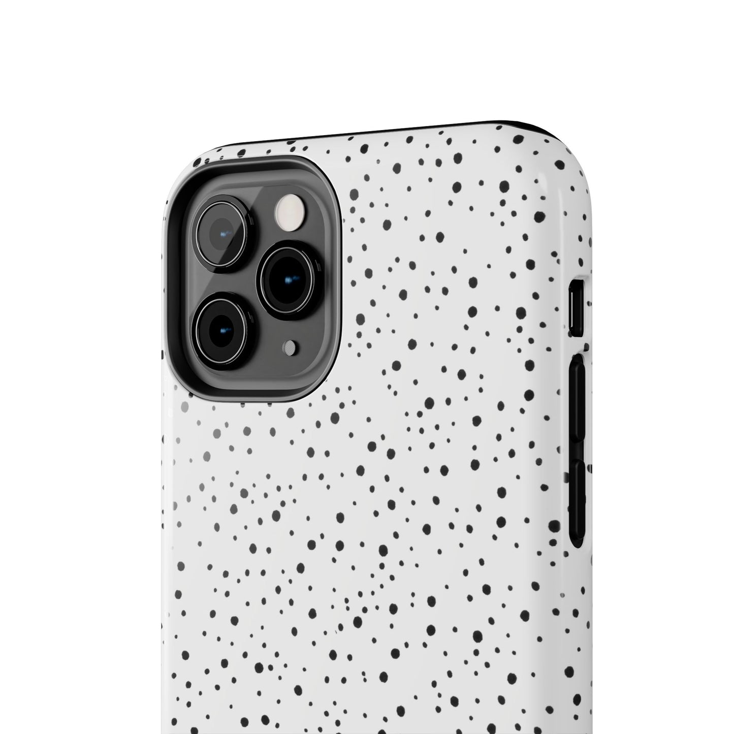Random Dot Phone Case