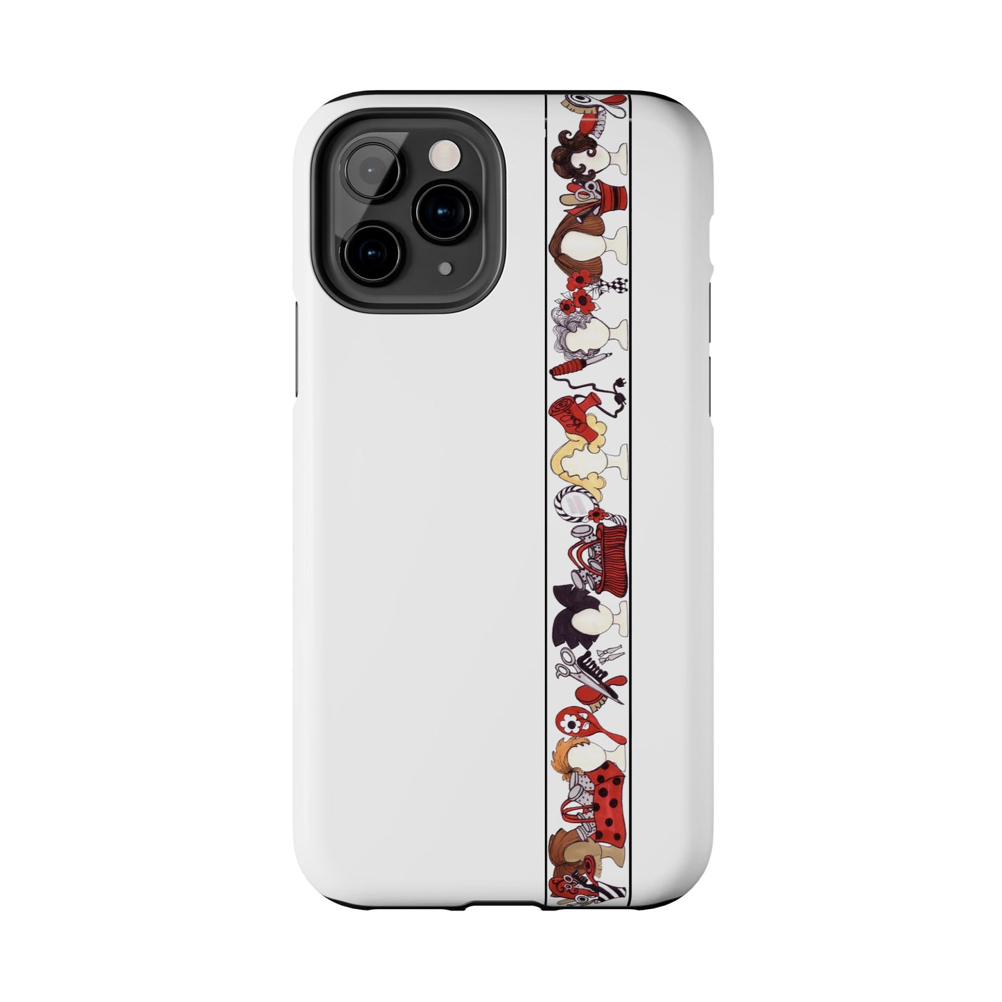 Salon Stuff Phone Case