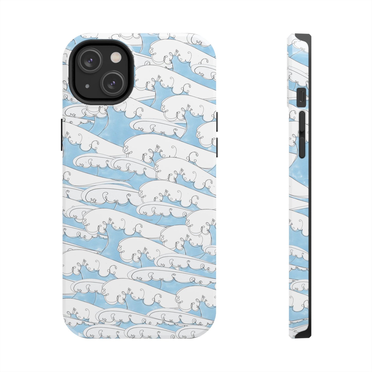 Waverly Phone Case