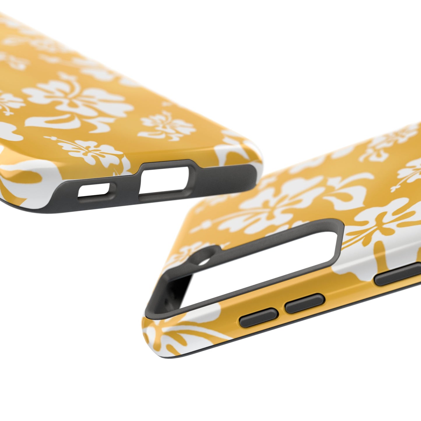 Hawaiian Sunshine Phone Case