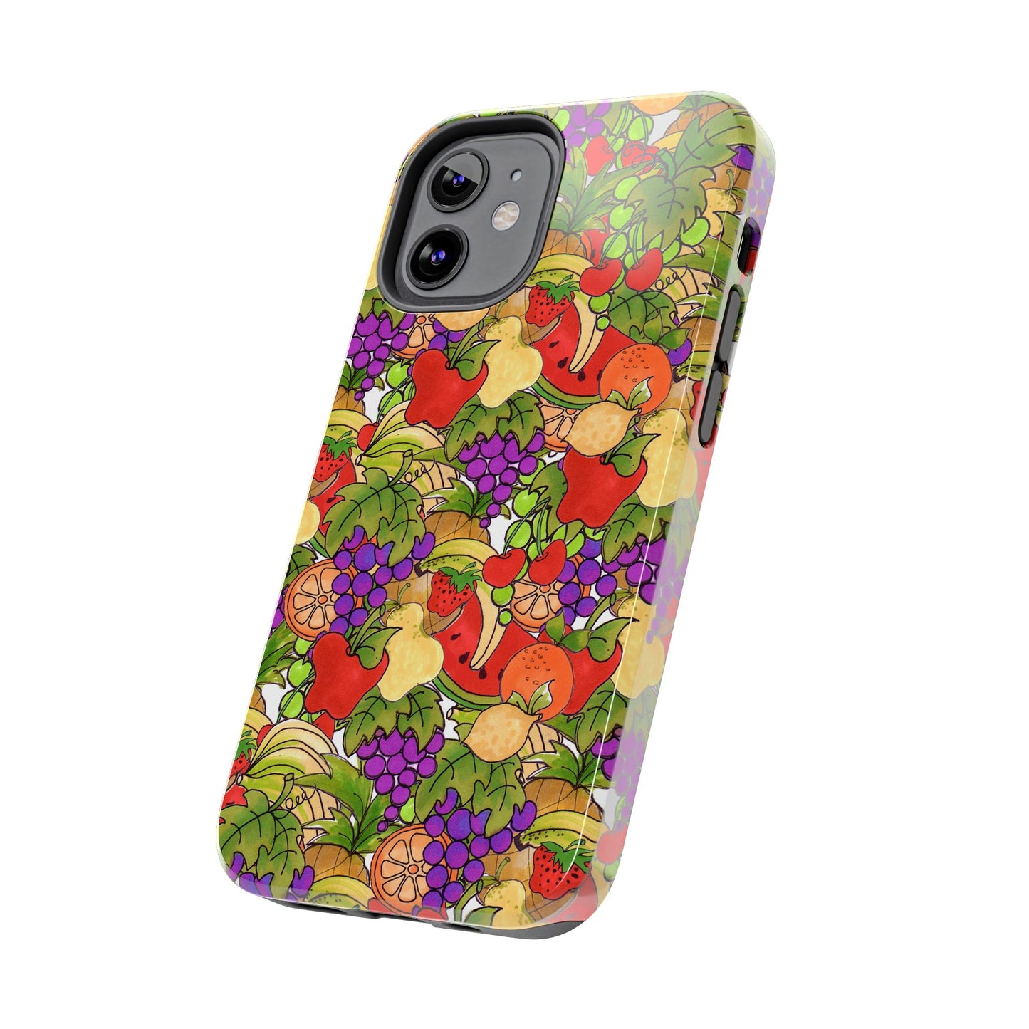 Fruit Jungle Phone Case