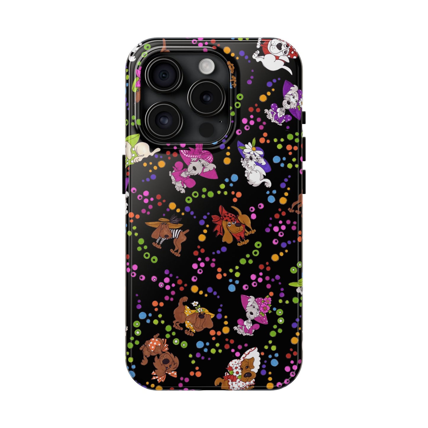 Spot the Dog Phone Case