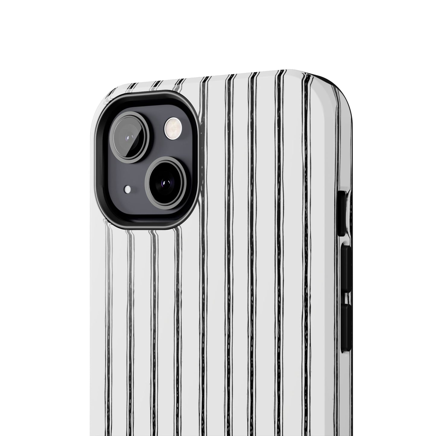 Napkin Stripe Phone Case