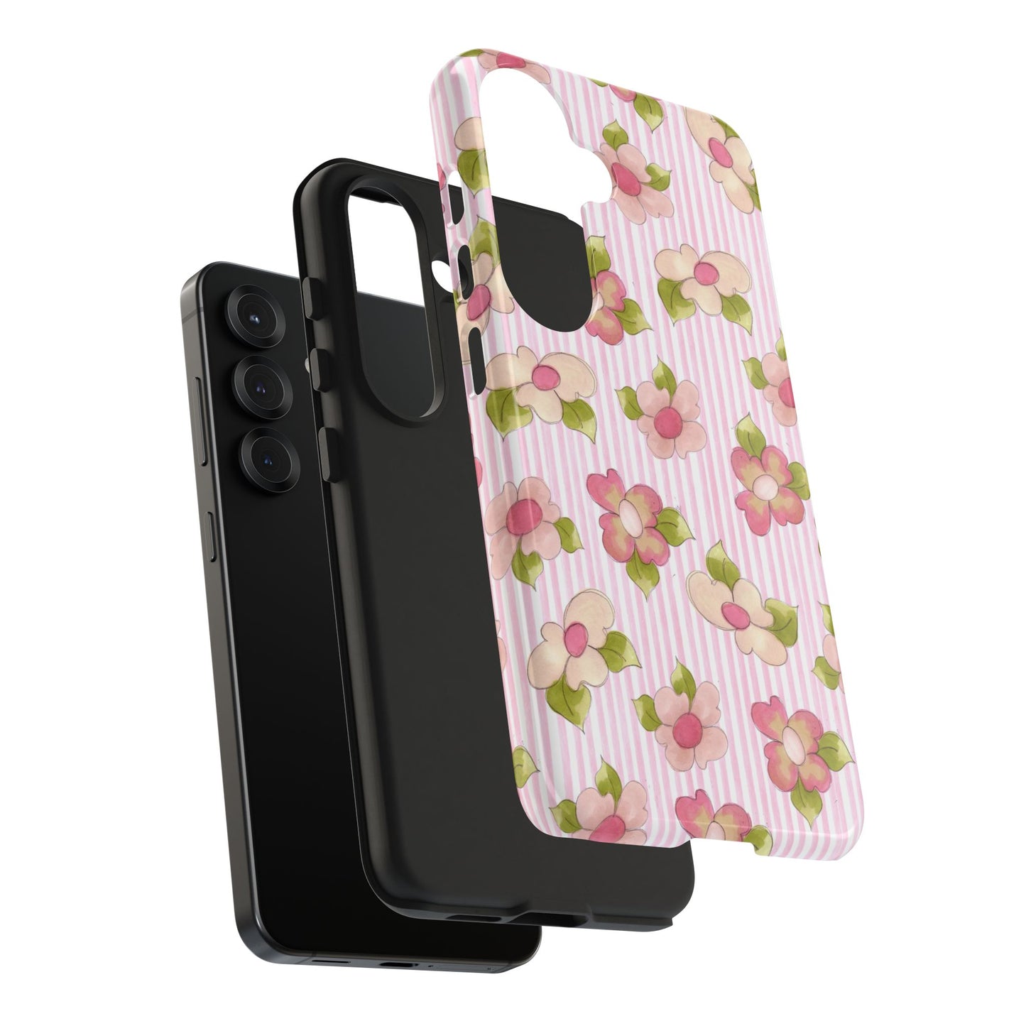 Flowers Phone Case
