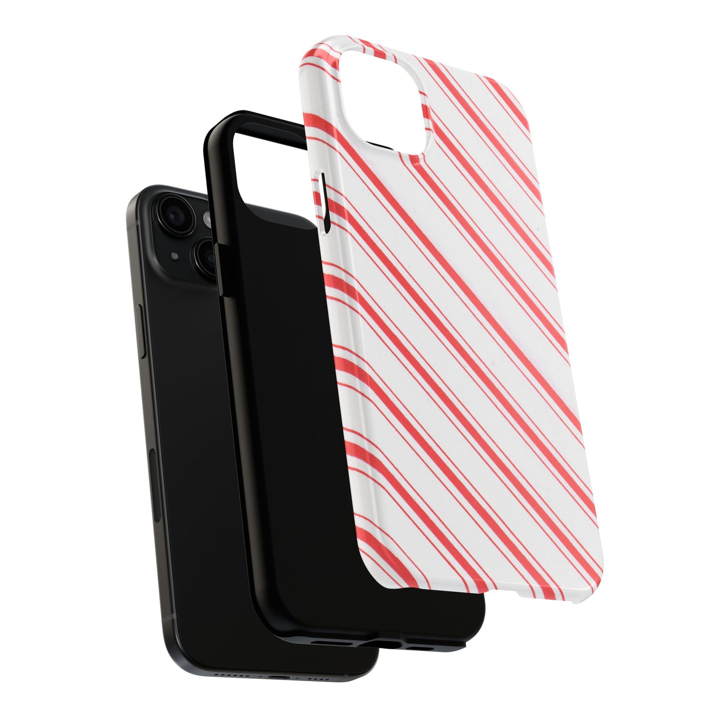 Peppermint Phone Case