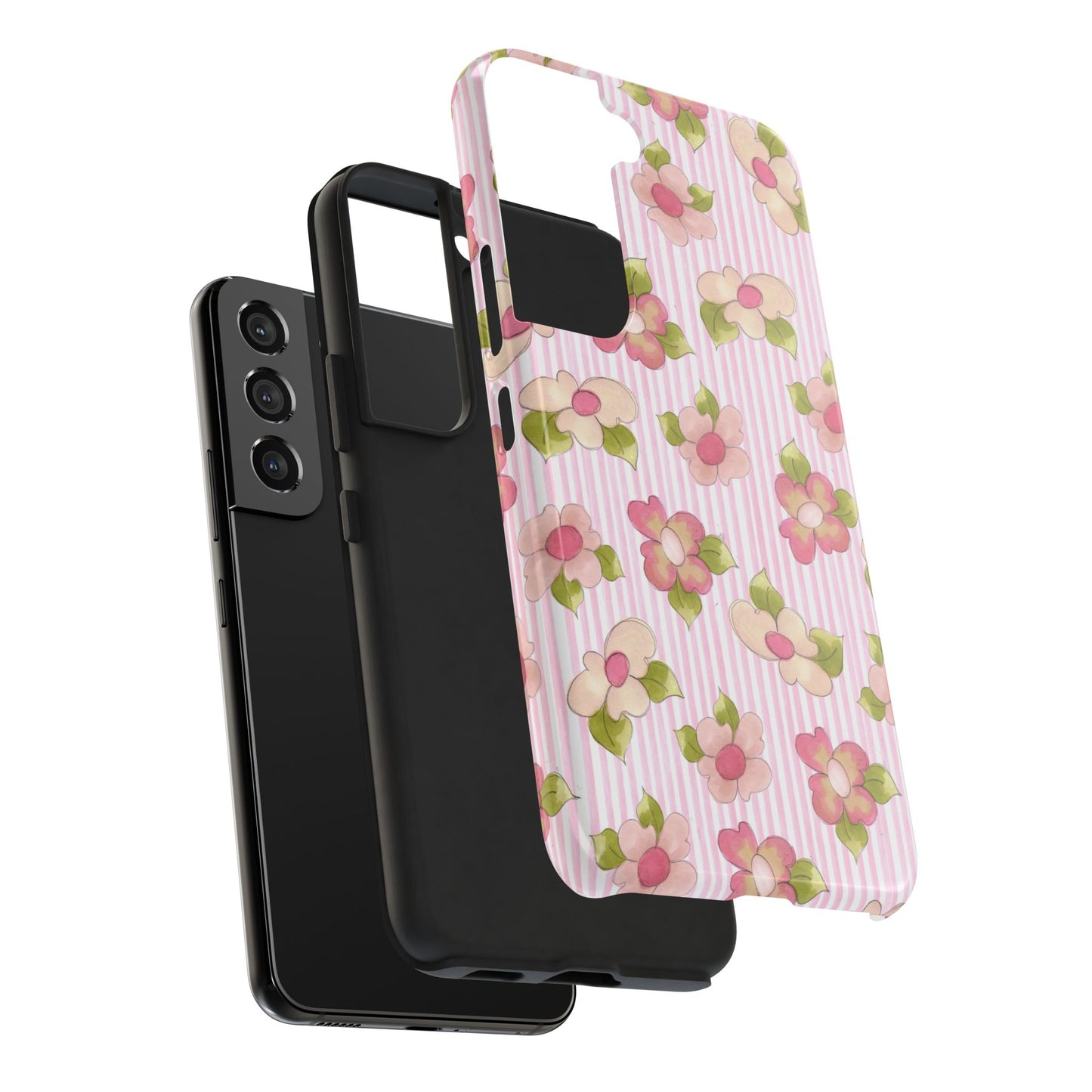 Flowers Phone Case