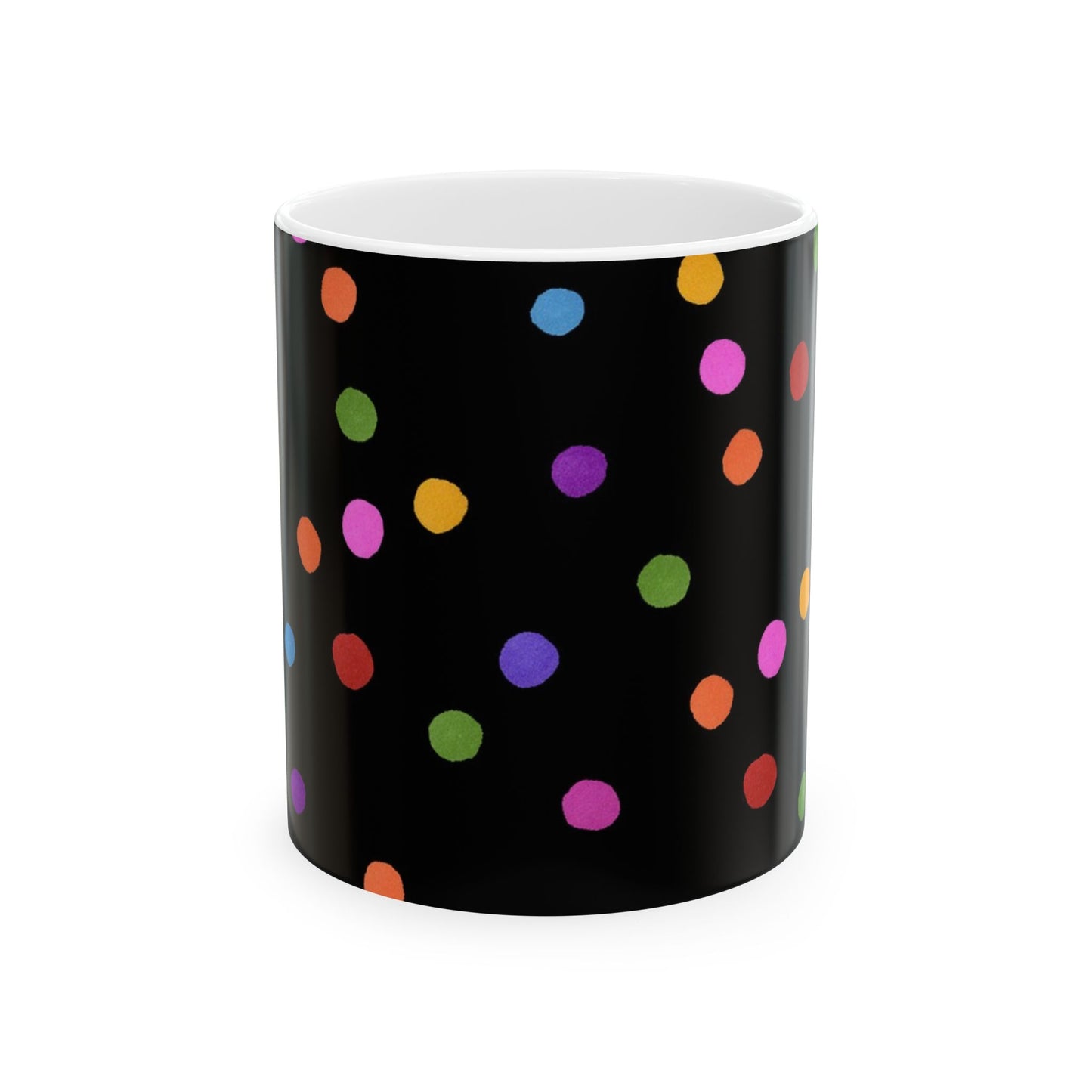 Drama Dots Cup