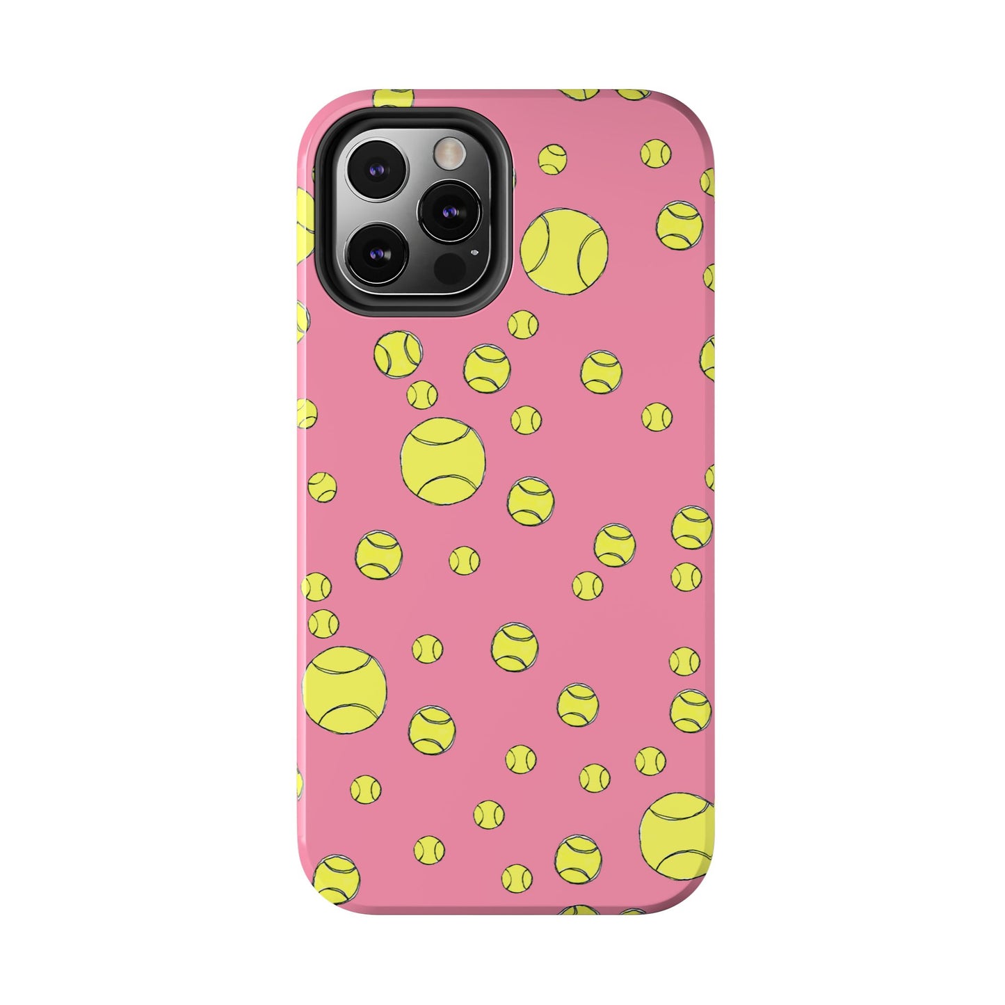 Tennis Worlds Phone Case