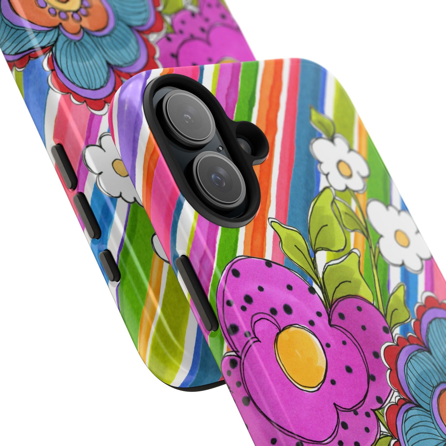 Bias Riot Phone Case