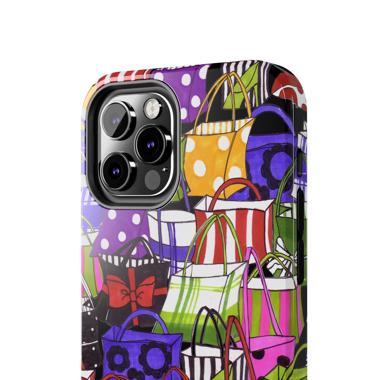 Totally Multi Phone Case