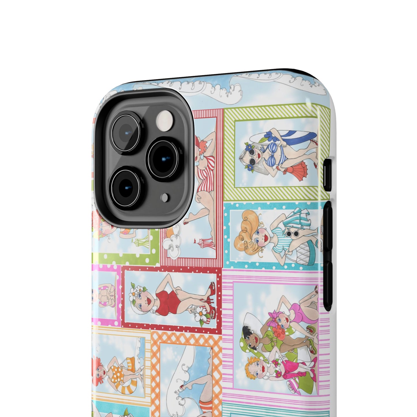 Fashion Beach Phone Case