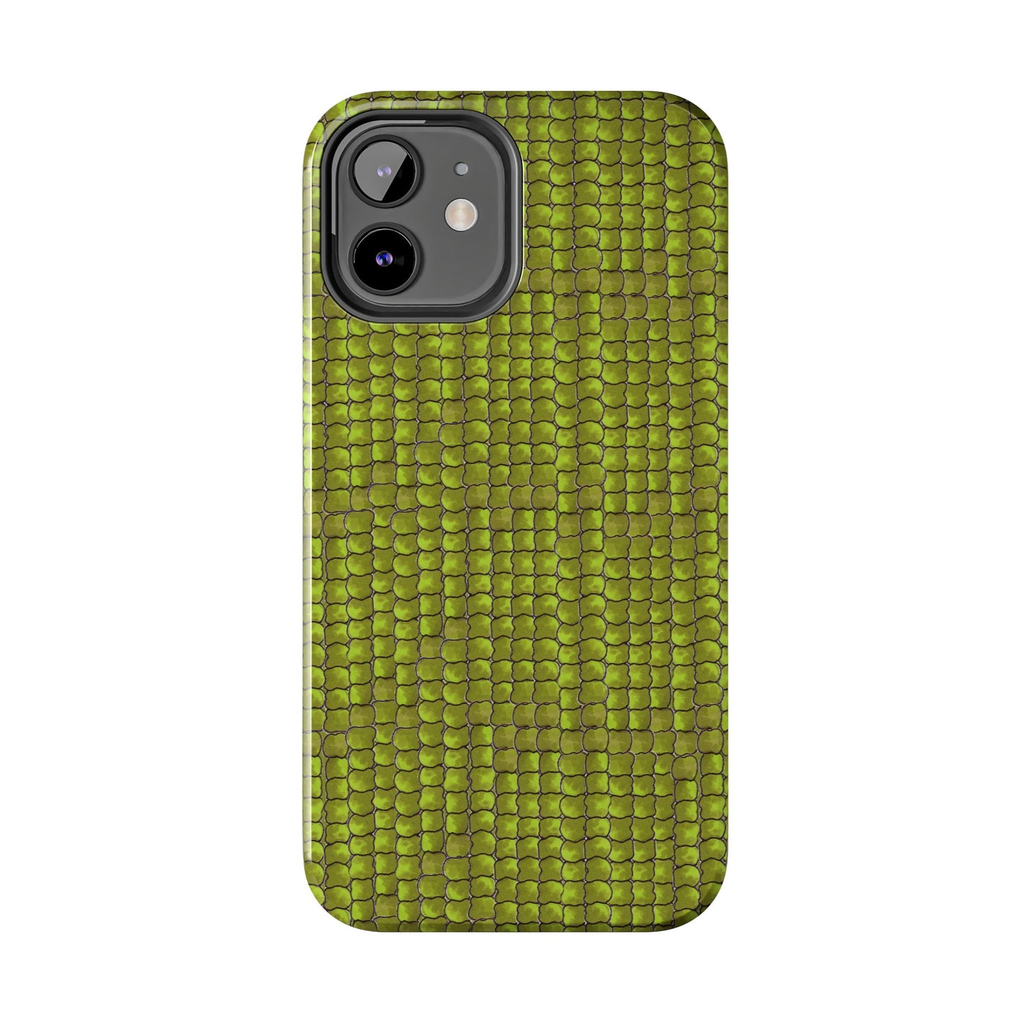 Cornish Green Phone Case