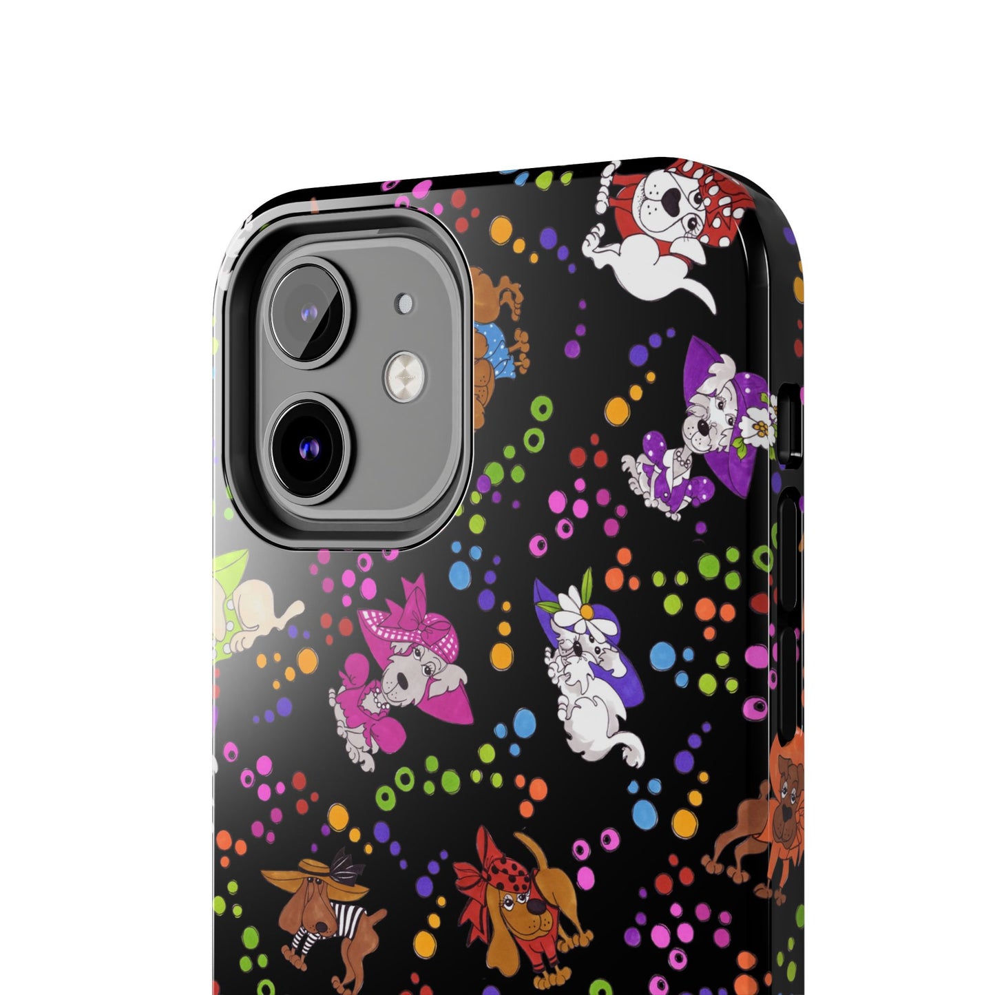 Spot the Dog Phone Case