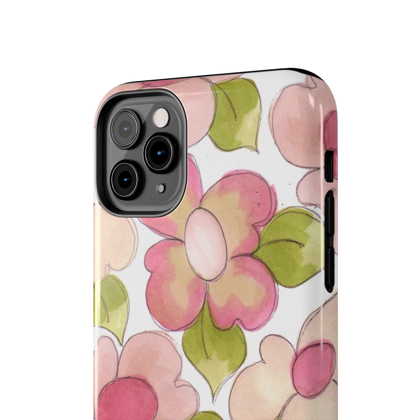 Daisy Phone Case