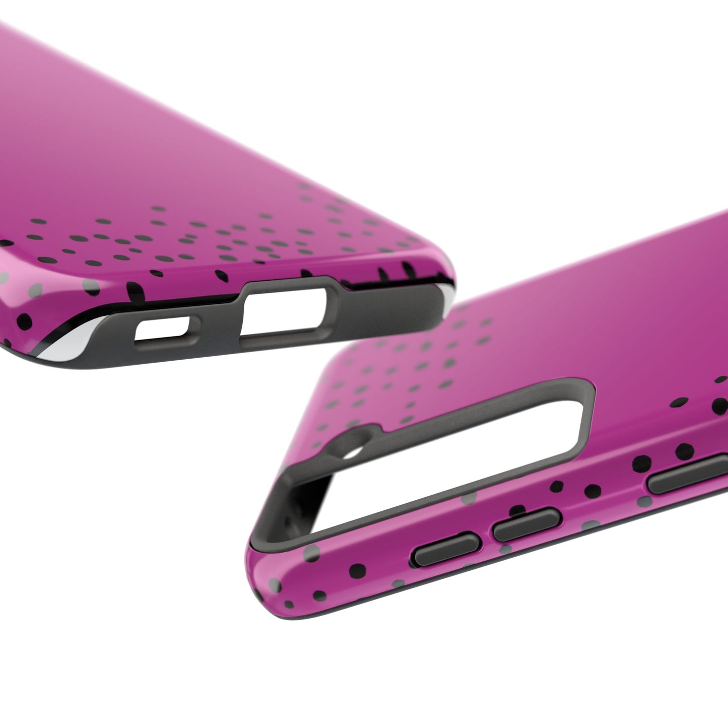 Dots Phone Case