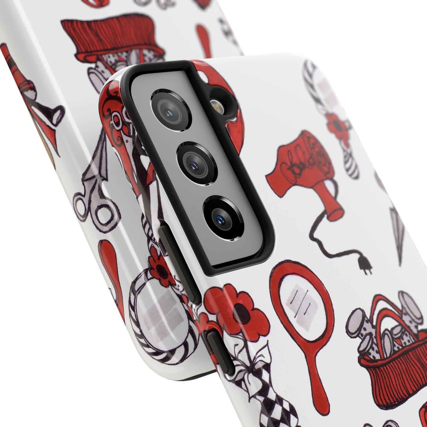 Beauty Stuff Phone Case