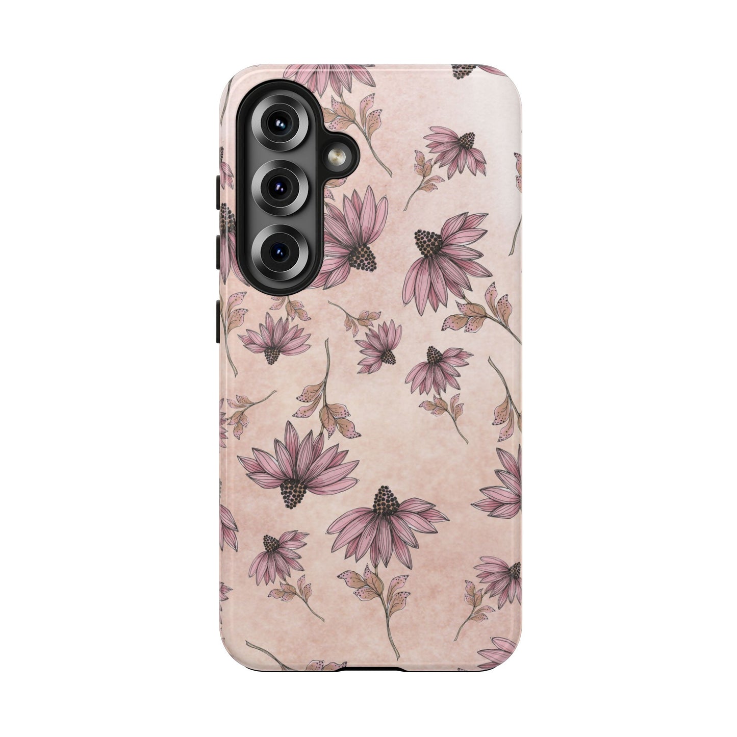 Lazy Ladies Pink Phone Case