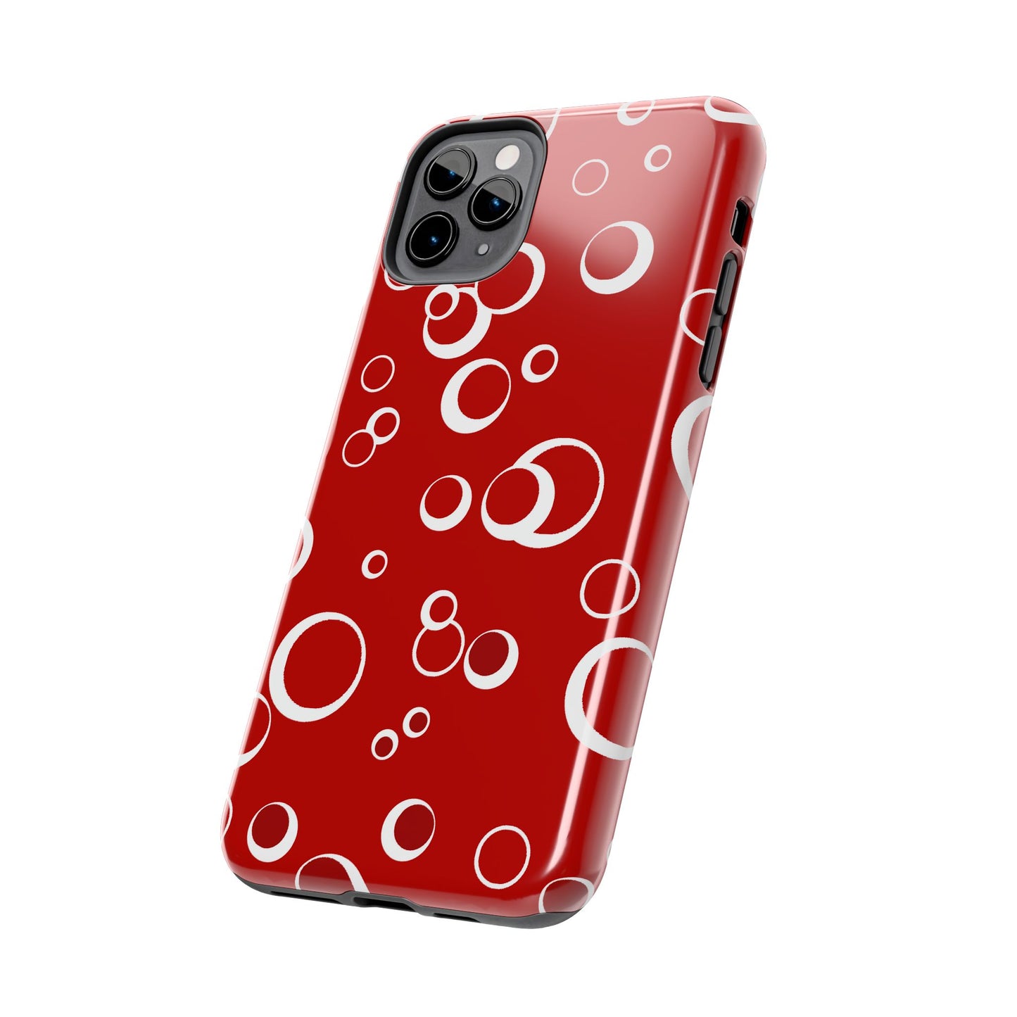 Corpuscles Phone Case