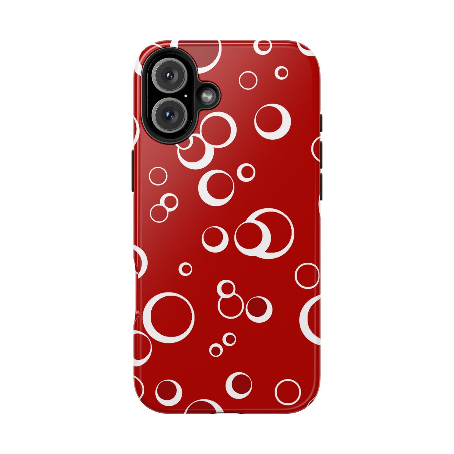 Corpuscles Phone Case