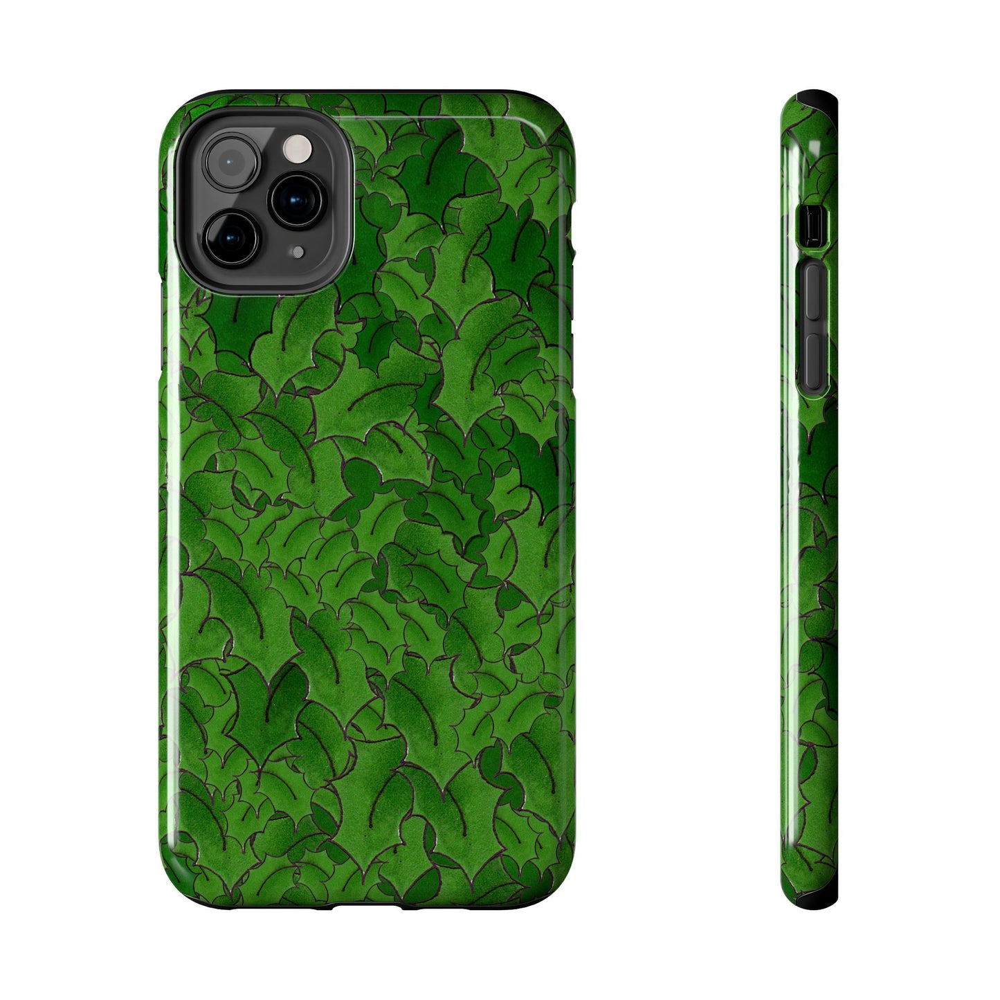 Lotta Holly Phone Case
