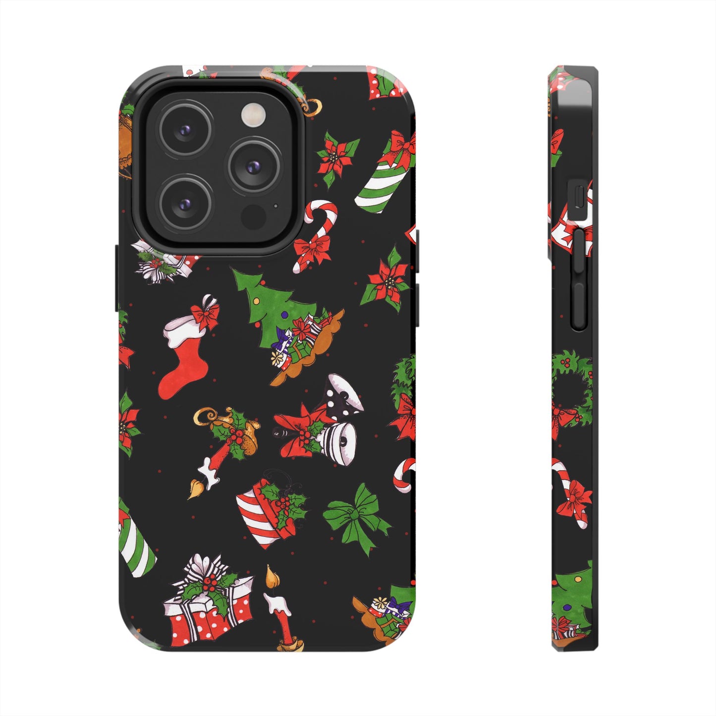 Christmas Party Phone Case