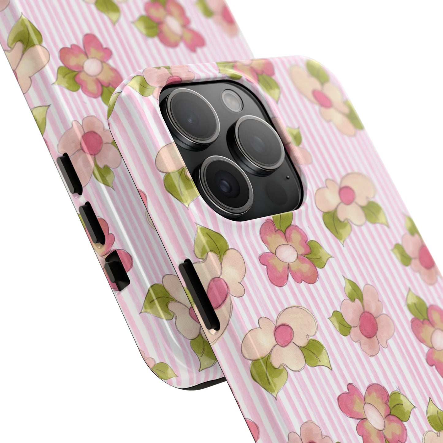 Flowers Phone Case