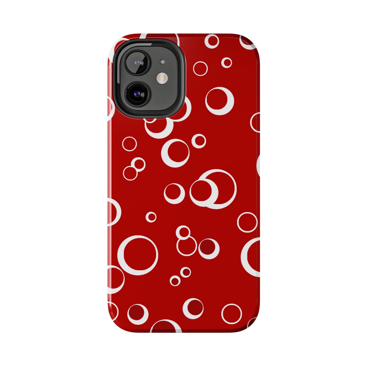 Corpuscles Phone Case