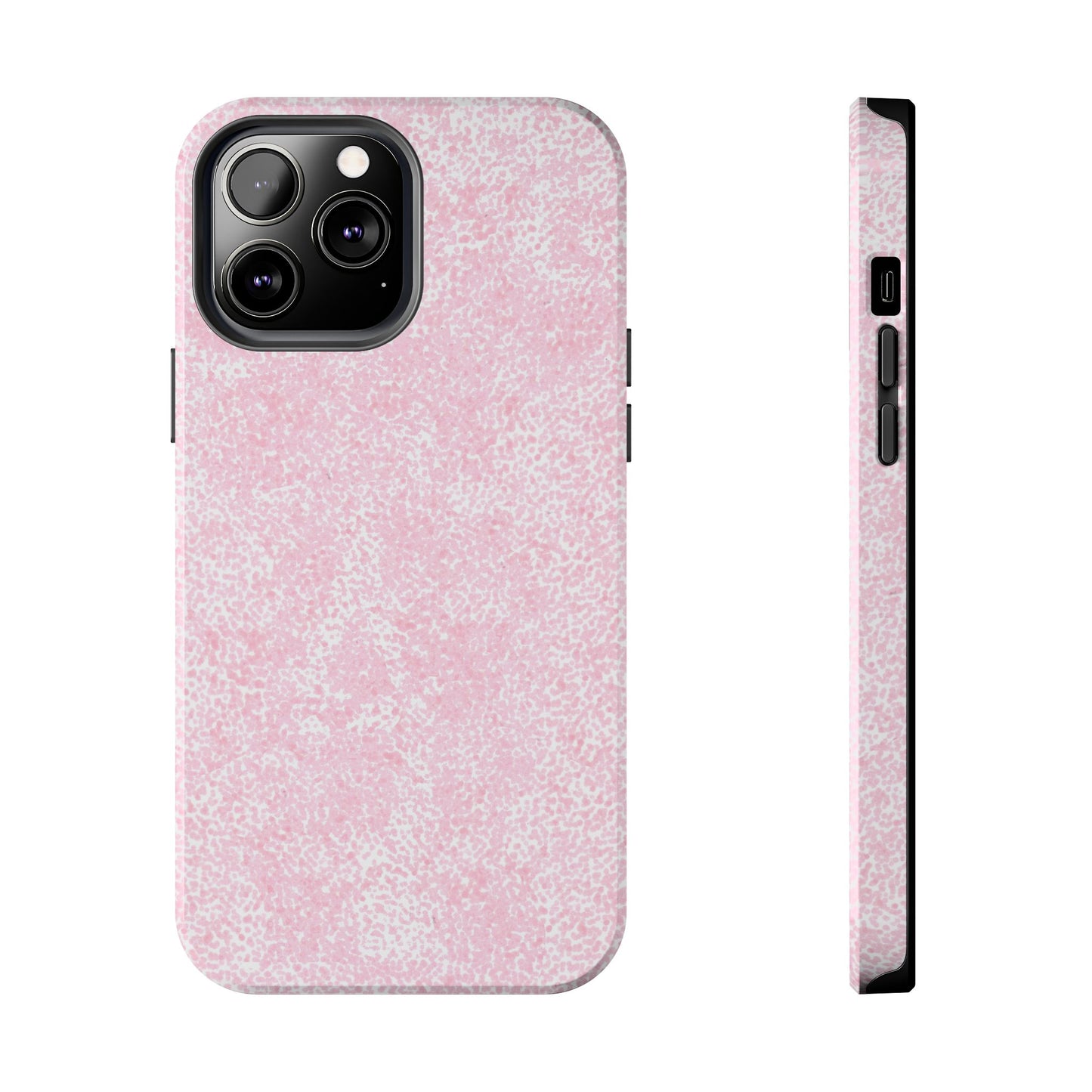 Confetti Pink Phone Case