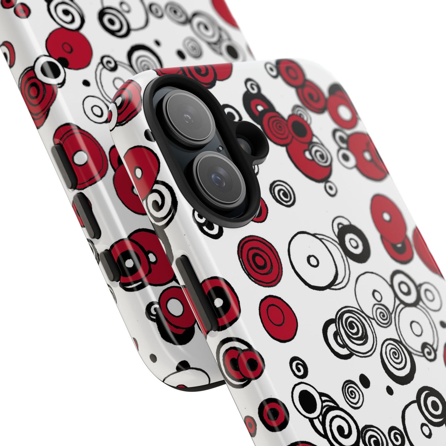 Dorky Dot Phone Case