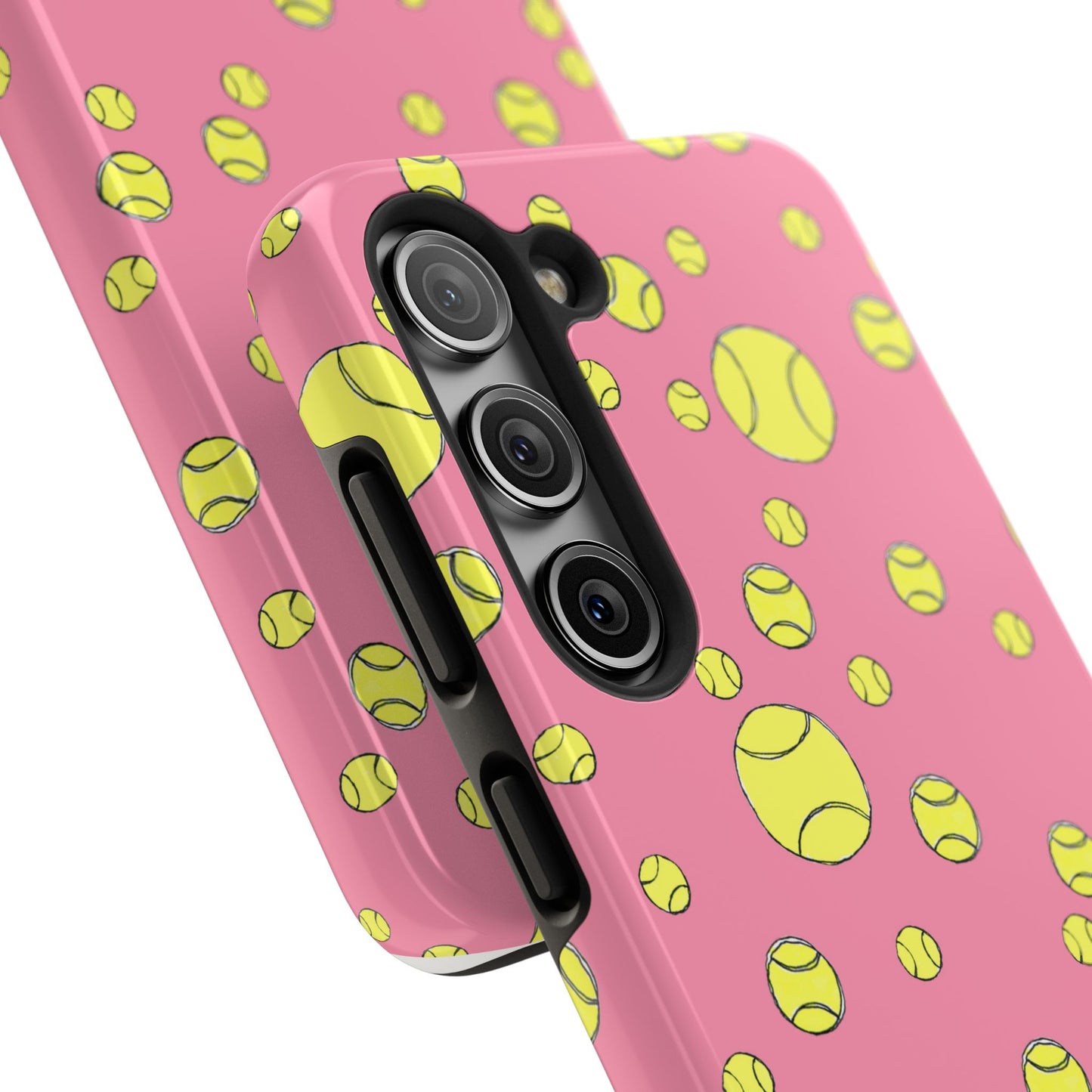 Tennis Worlds Phone Case