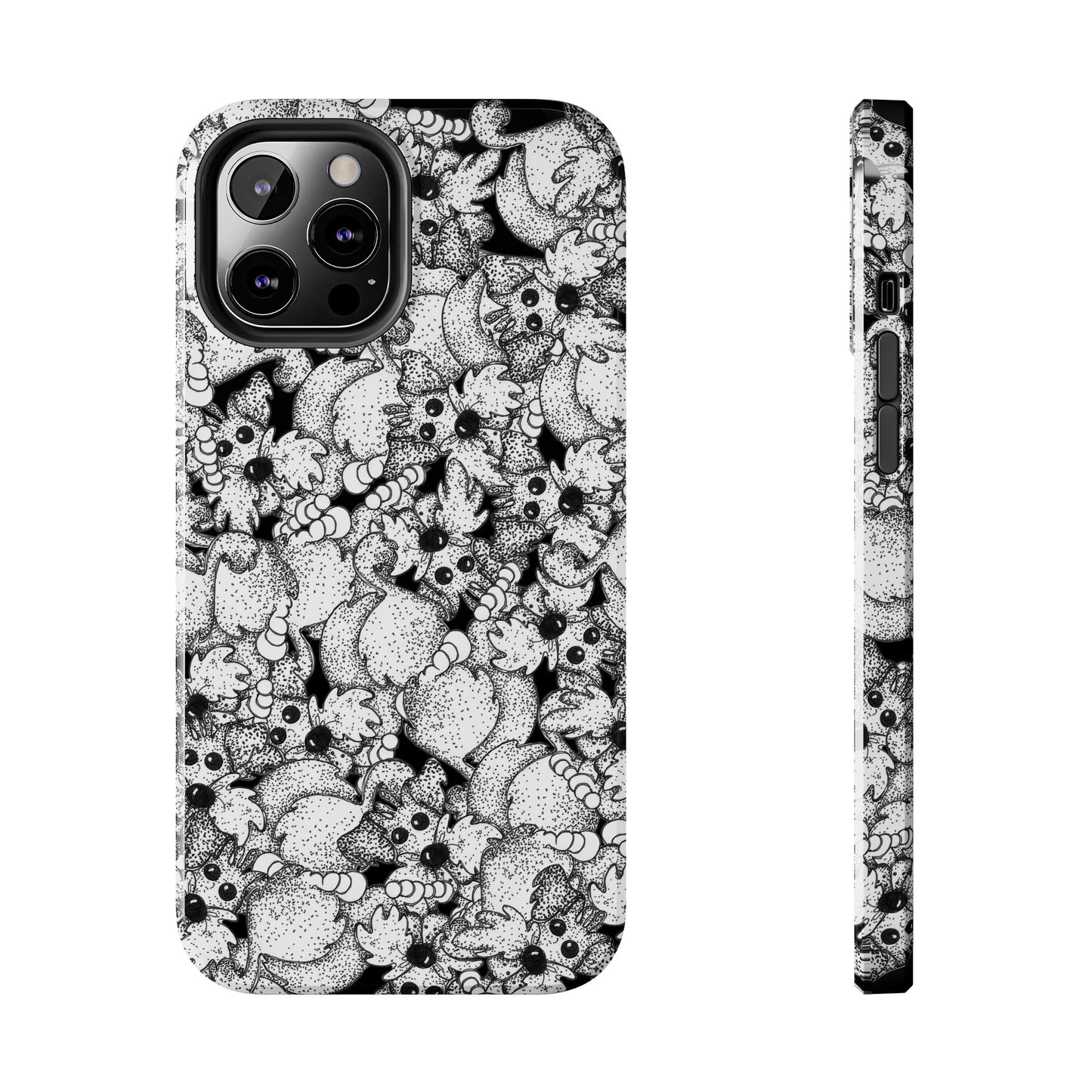 Dog a Lot Phone Case