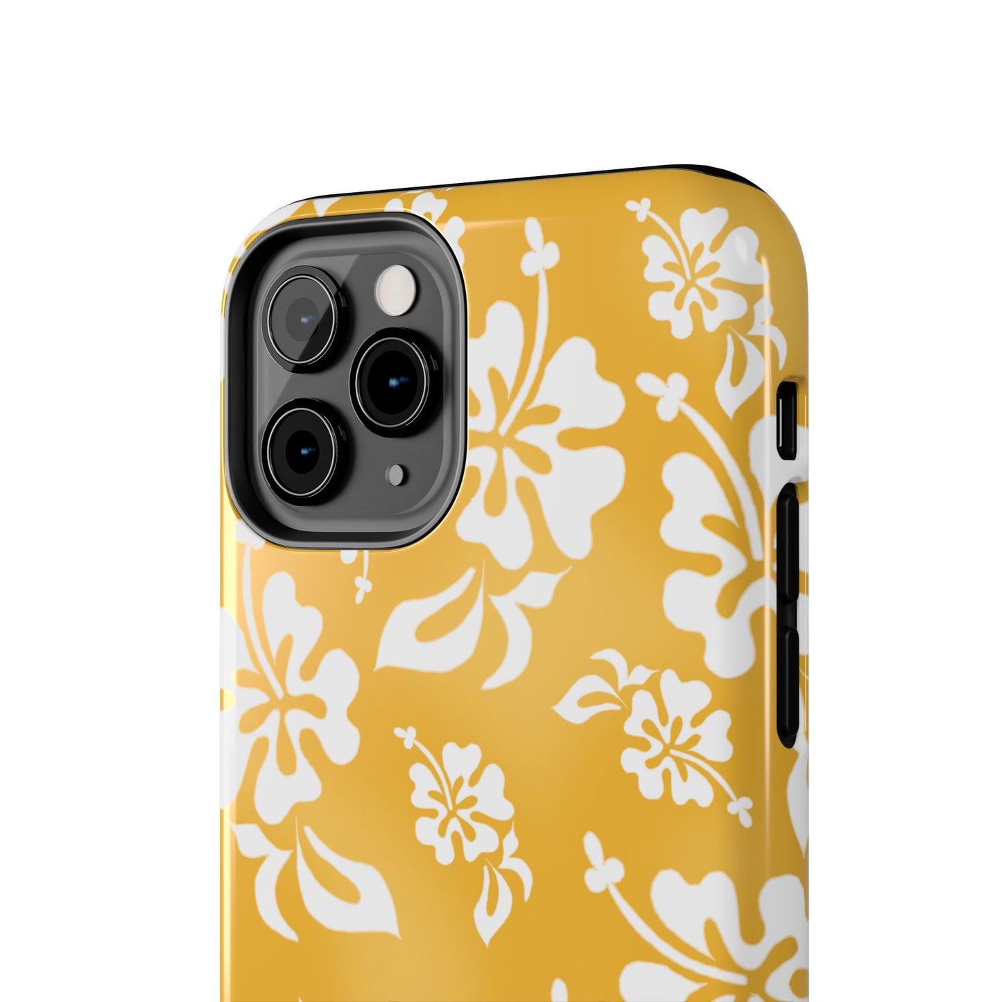 Hawaiian Sunshine Phone Case