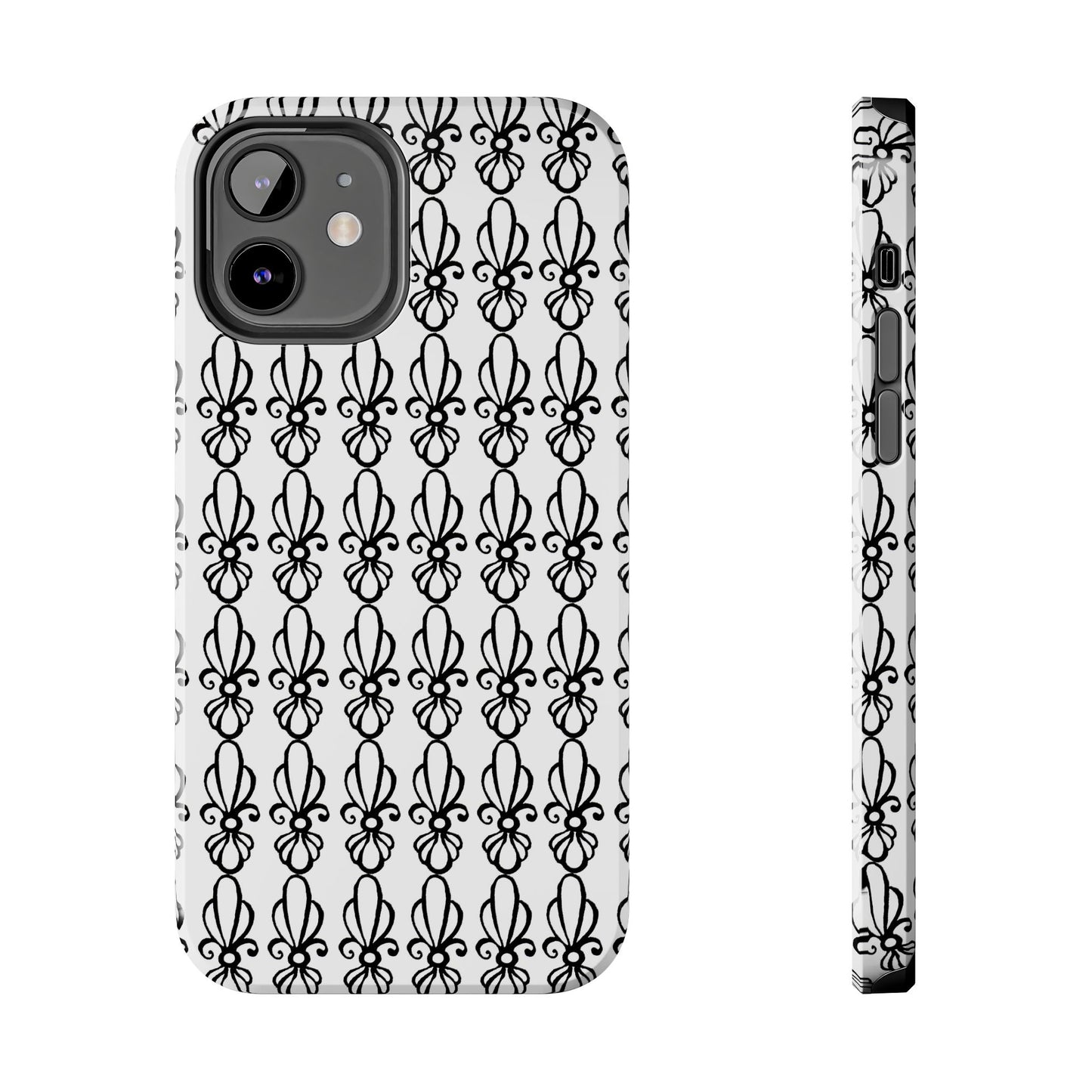 Iron Gate Phone Case