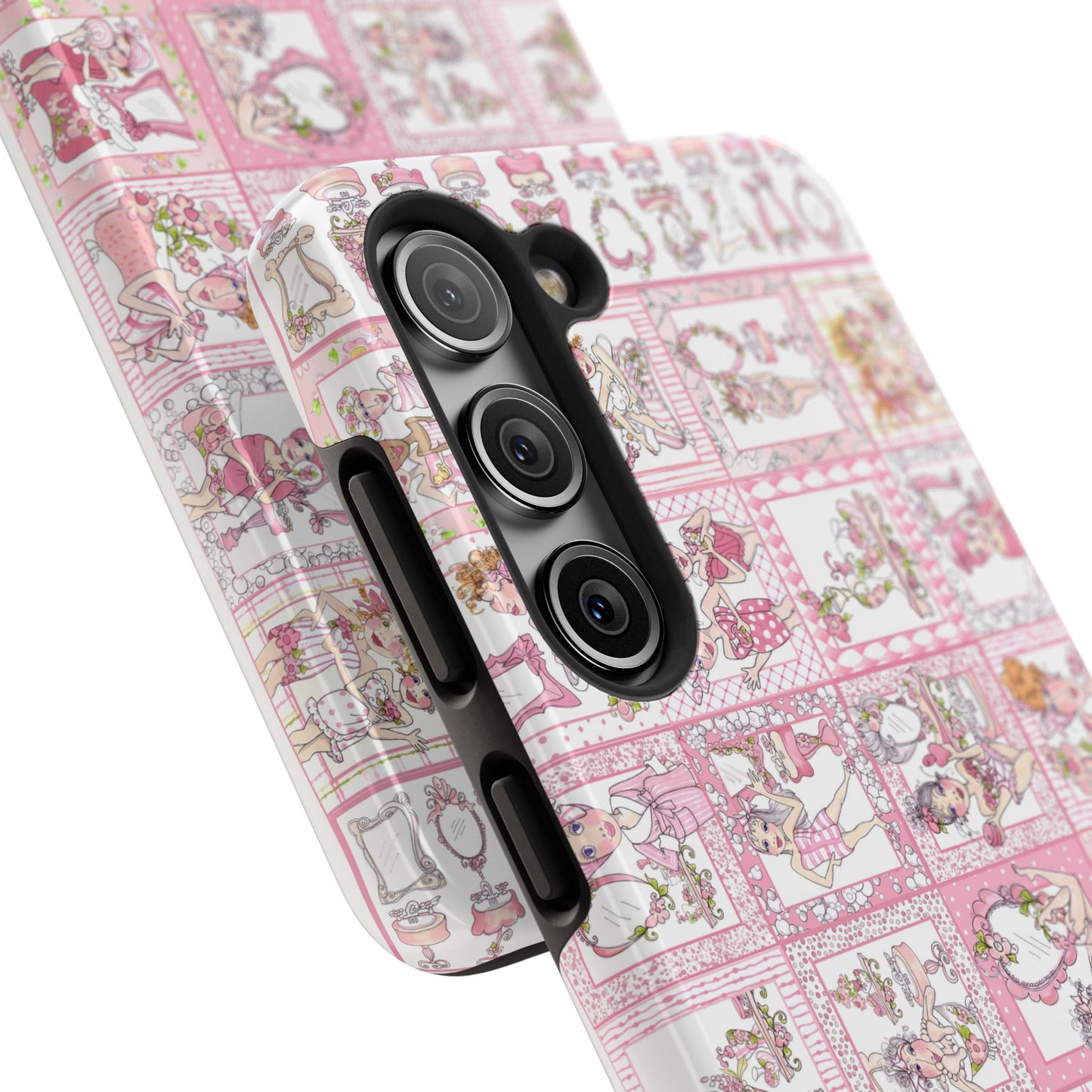 Pretty Personal Phone Case