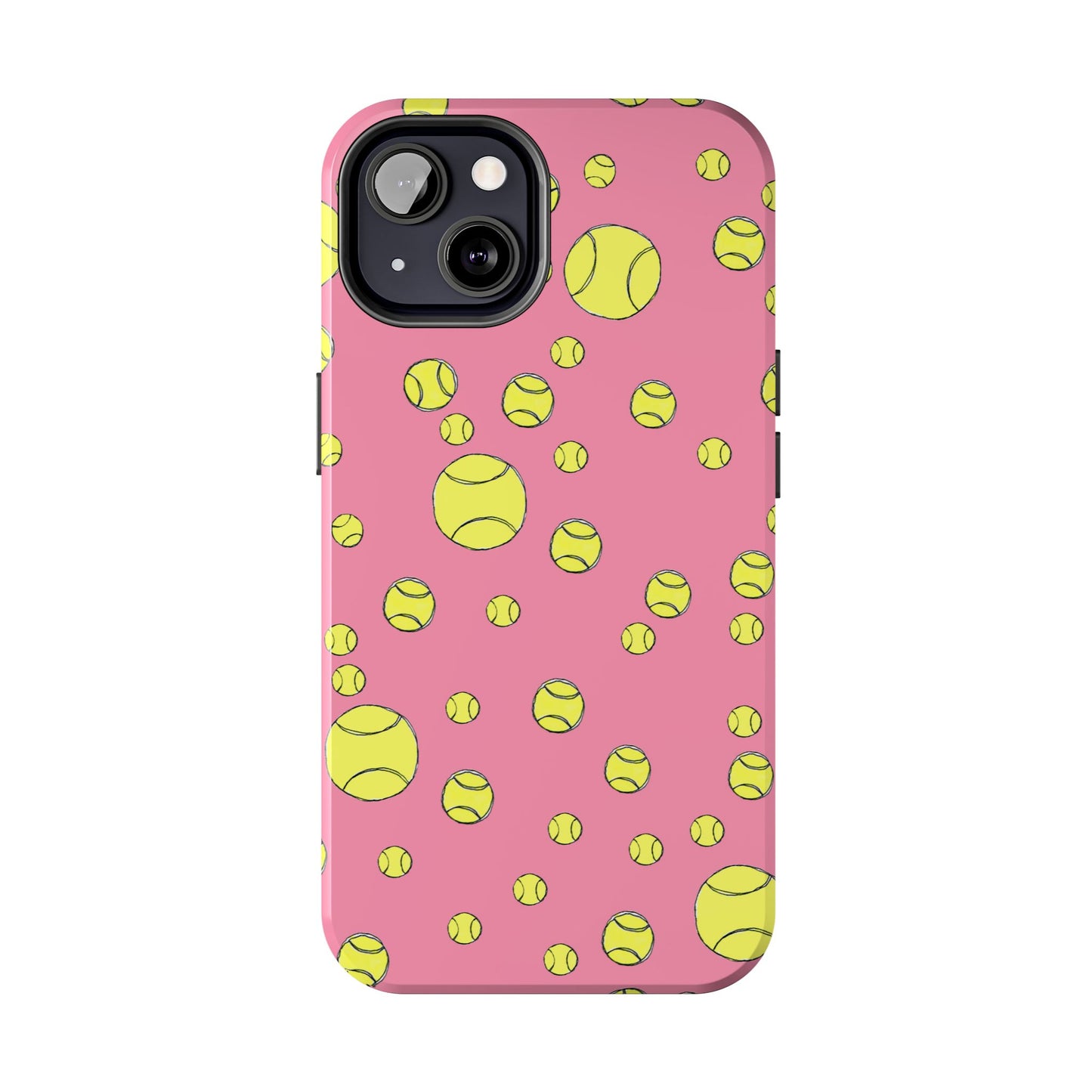 Tennis Worlds Phone Case