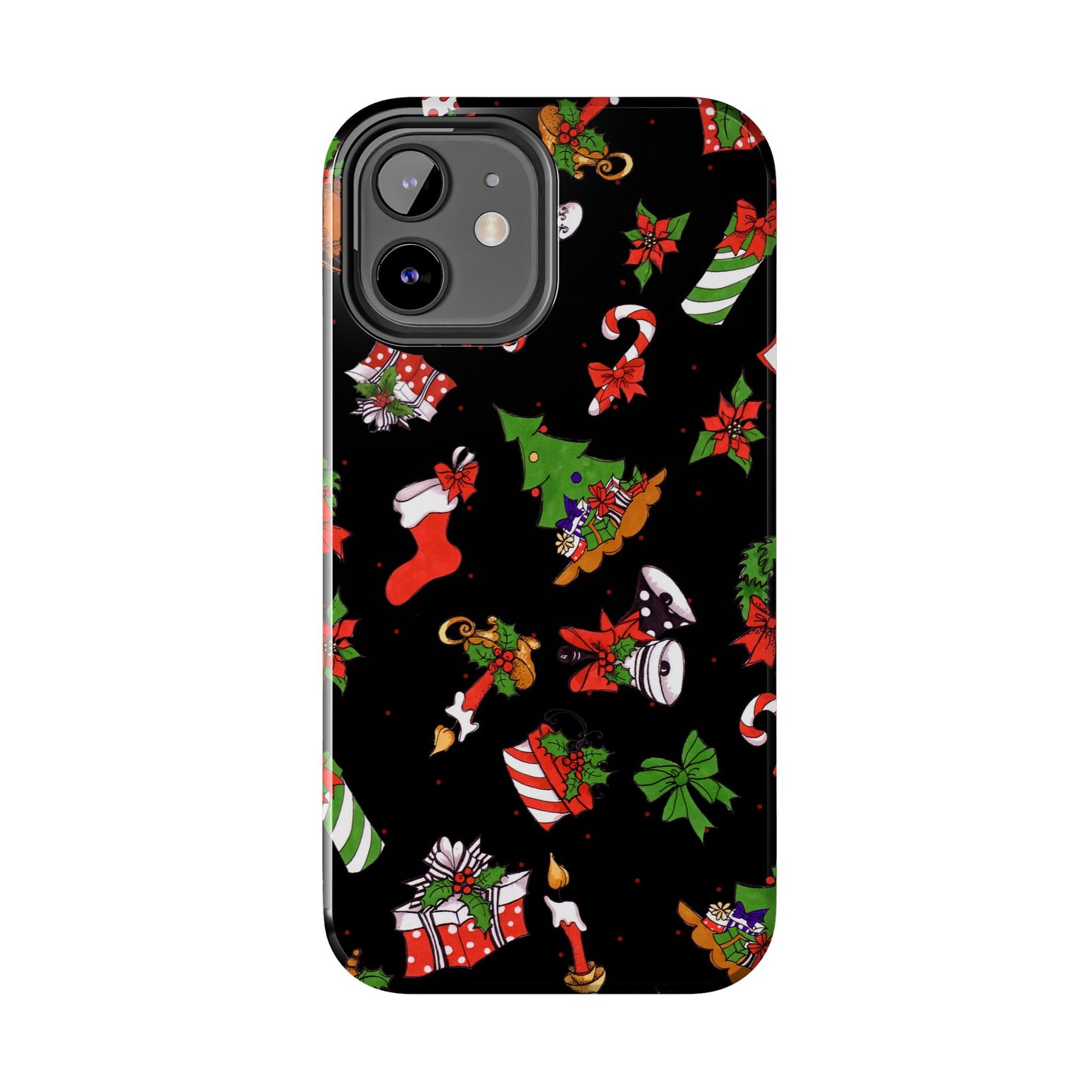 Christmas Party Phone Case
