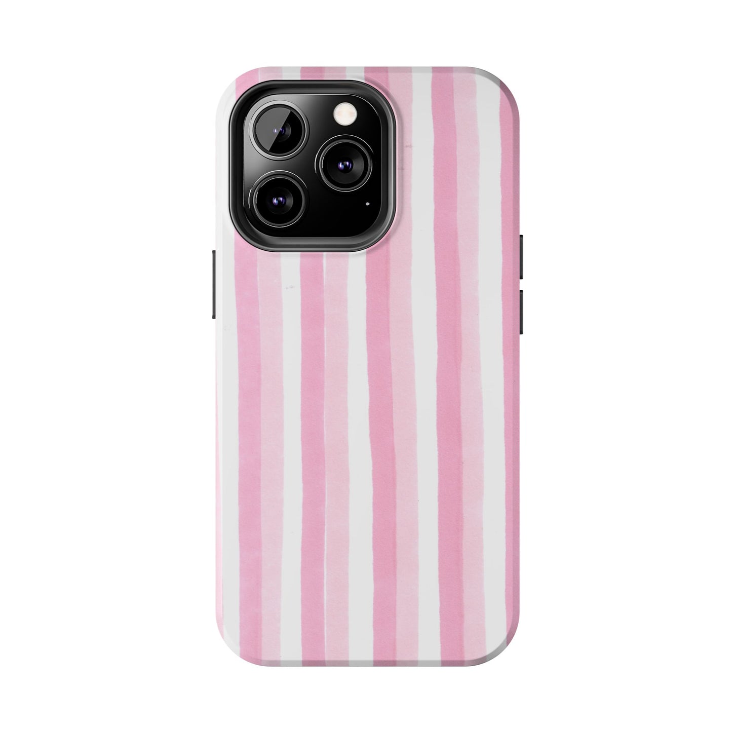 Stripe Swatch Phone Case