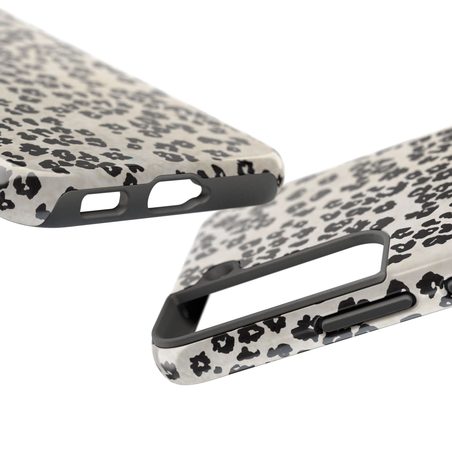 Cat Spots Phone Case