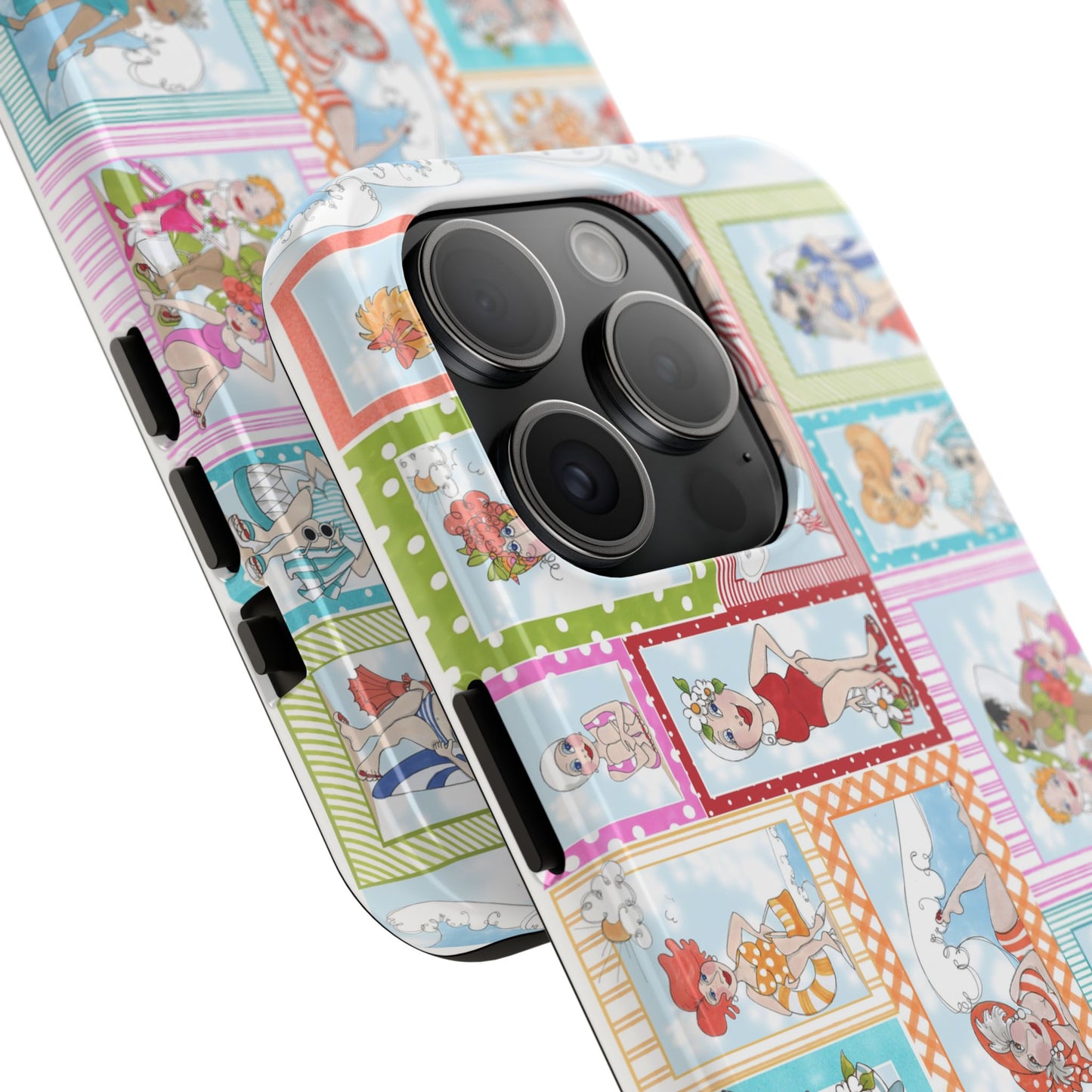 Fashion Beach Phone Case