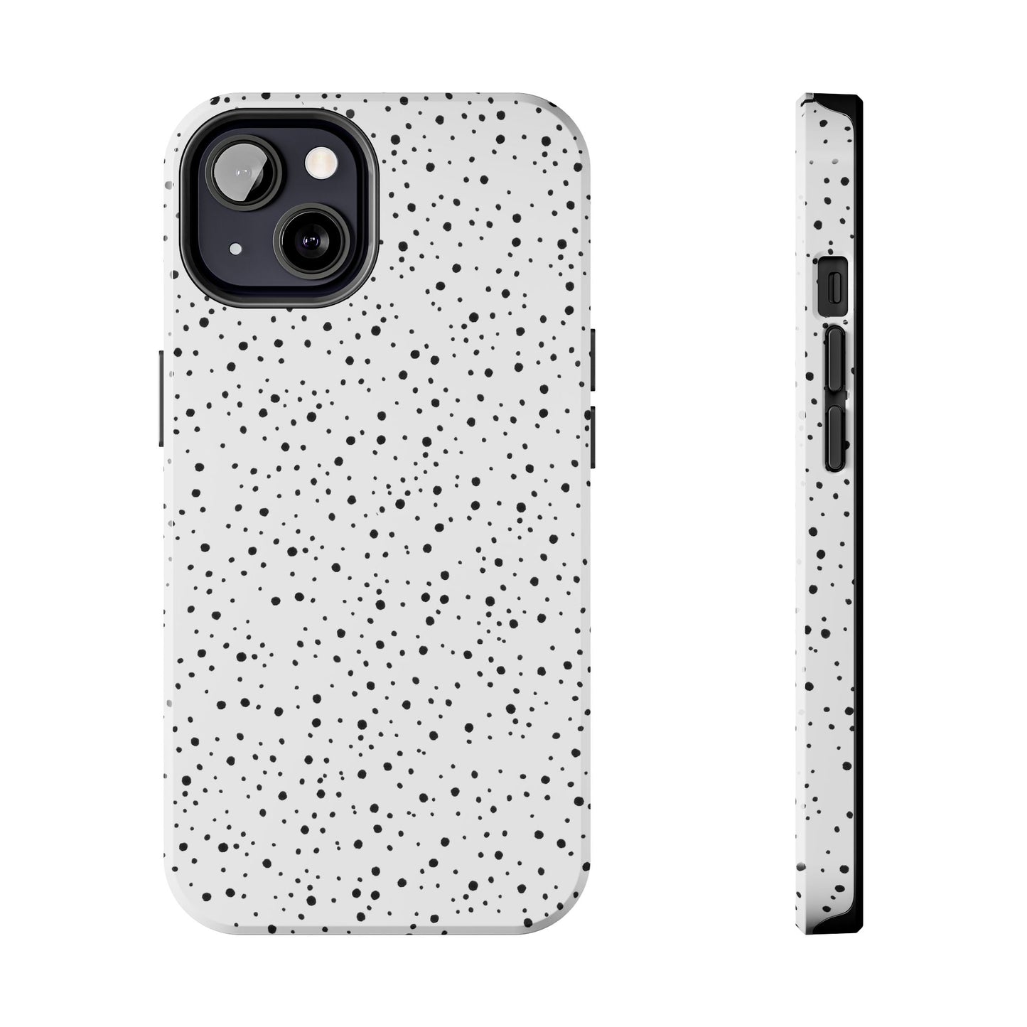 Random Dot Phone Case