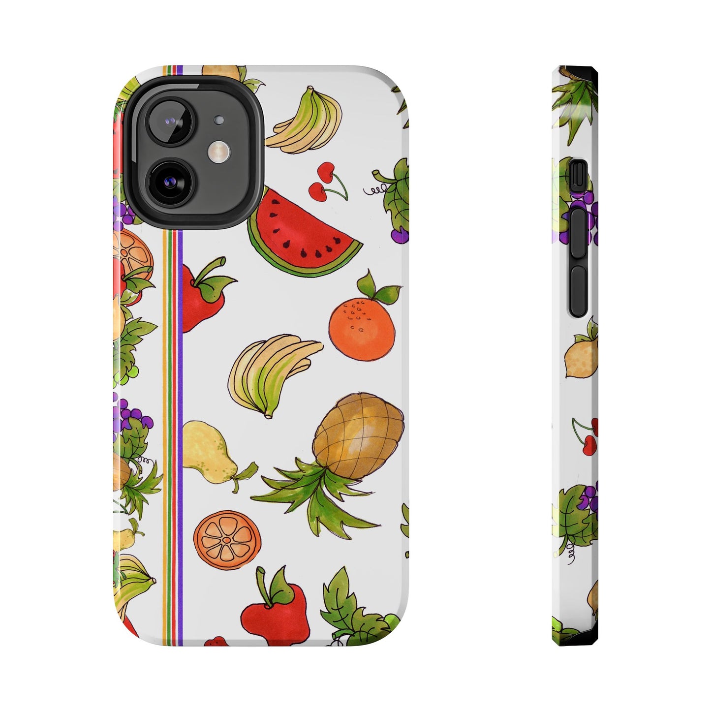 Fruit Salad Phone Case