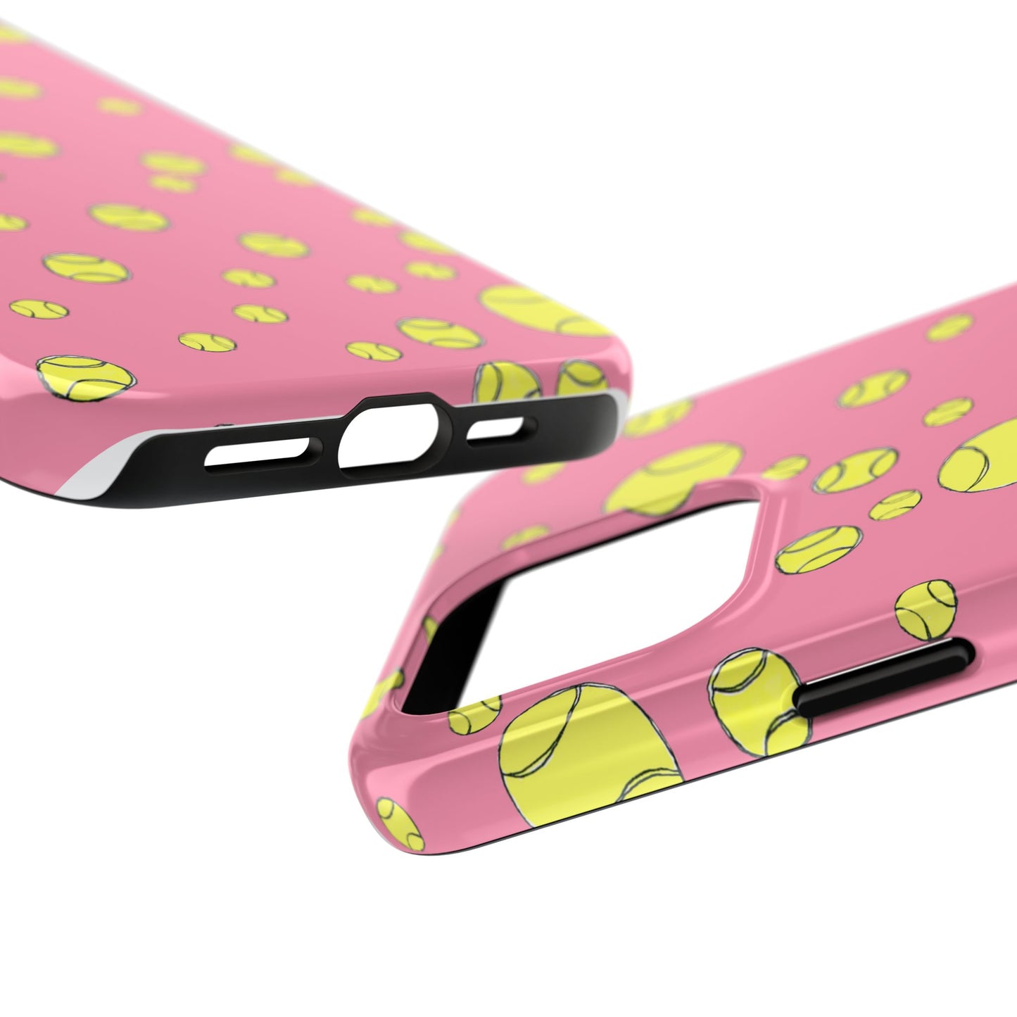 Tennis Worlds Phone Case