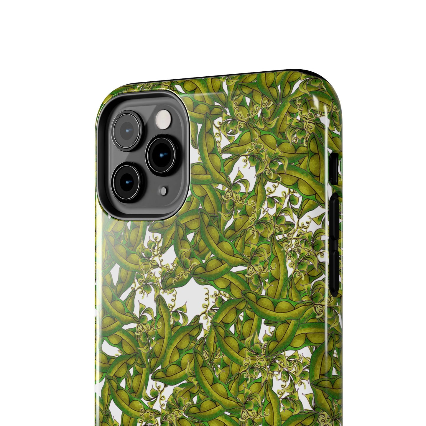String Beans Phone Case