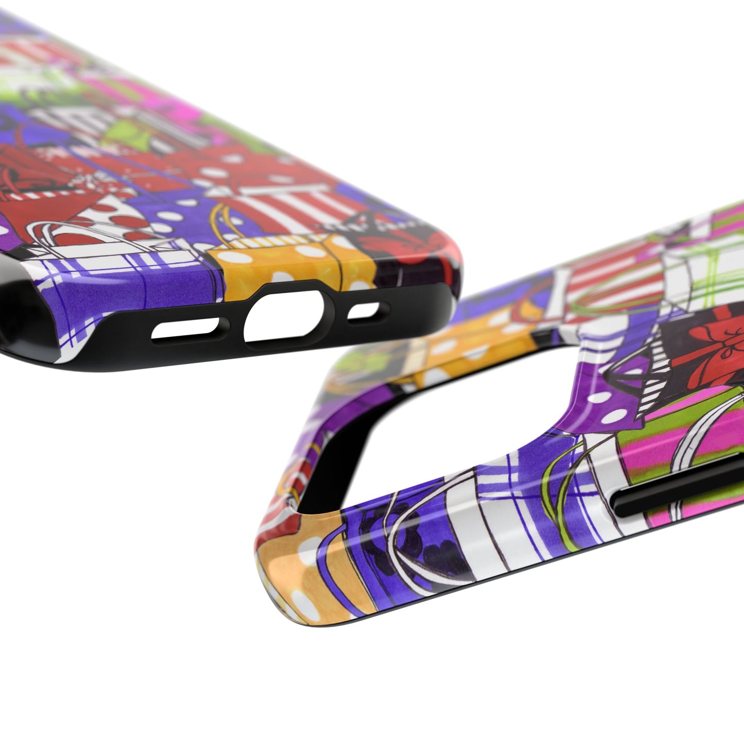 Totally Multi Phone Case