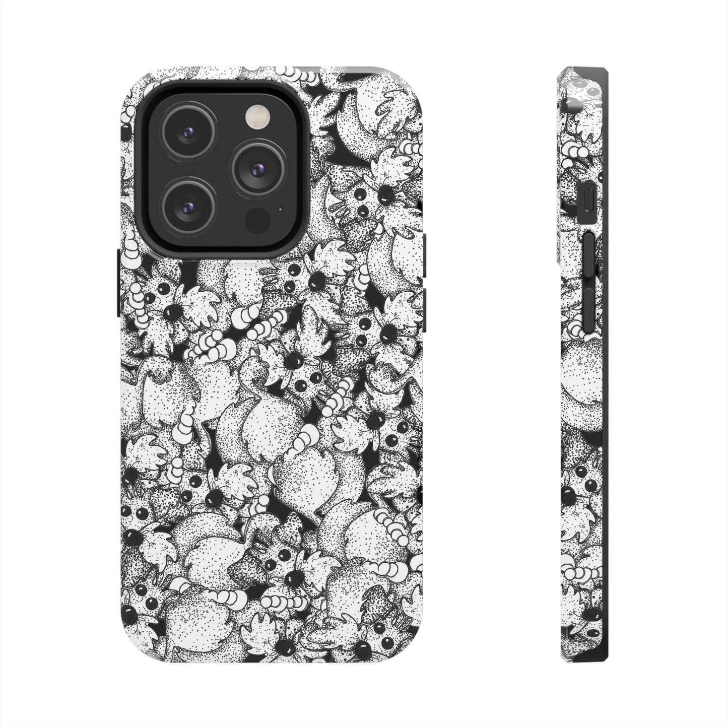 Dog a Lot Phone Case