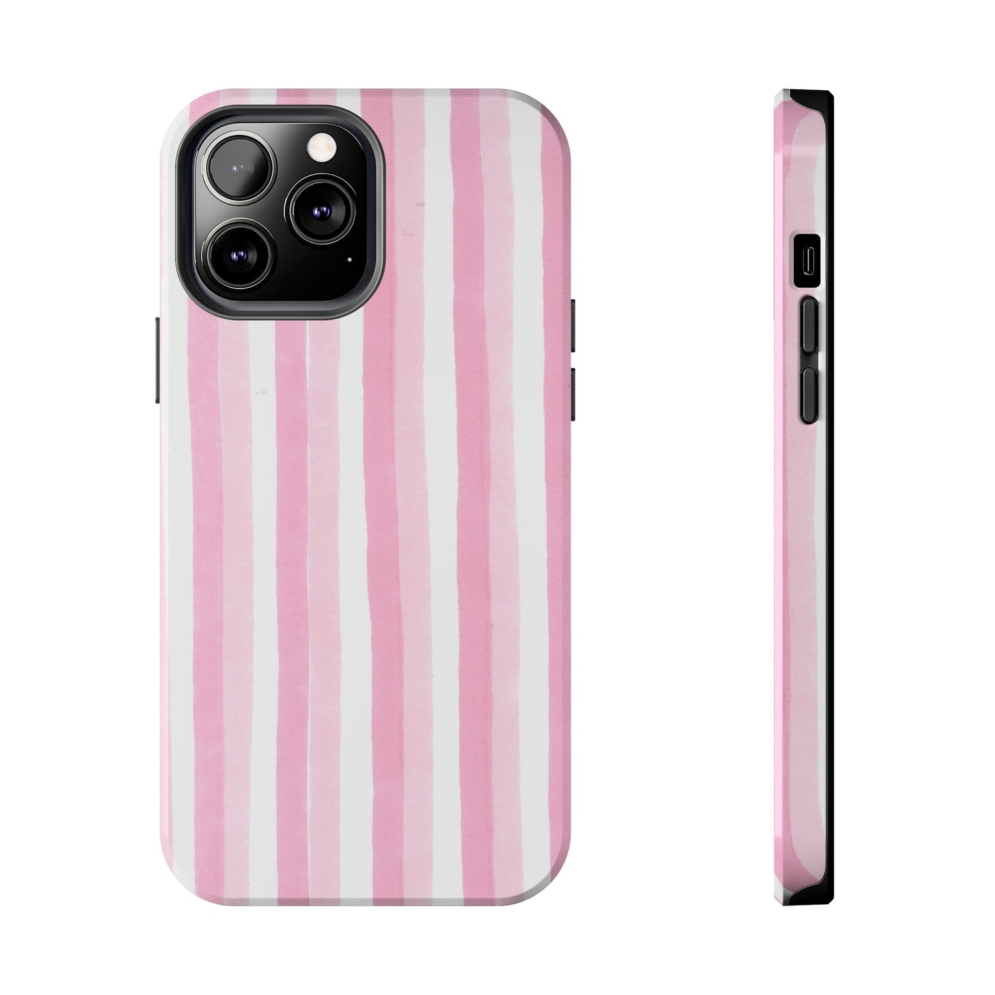 Stripe Swatch Phone Case