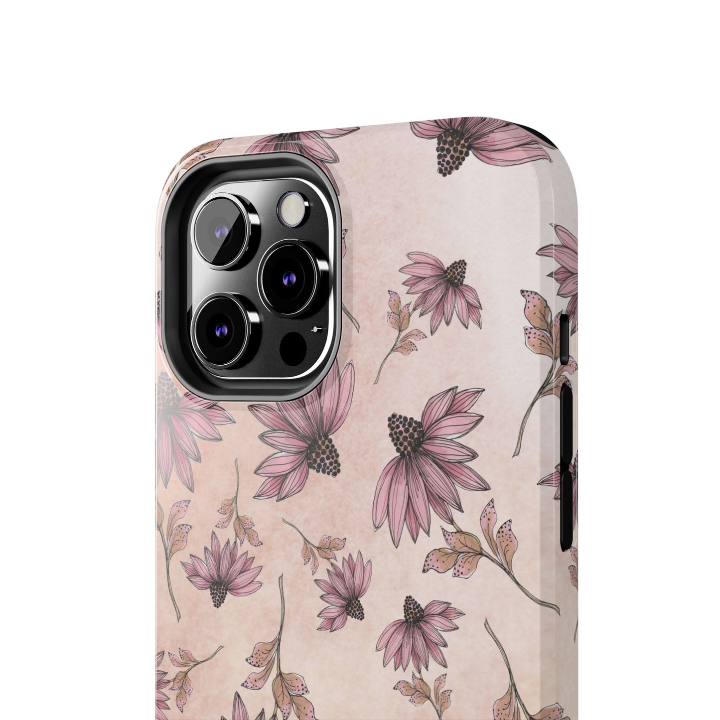 Lazy Ladies Pink Phone Case