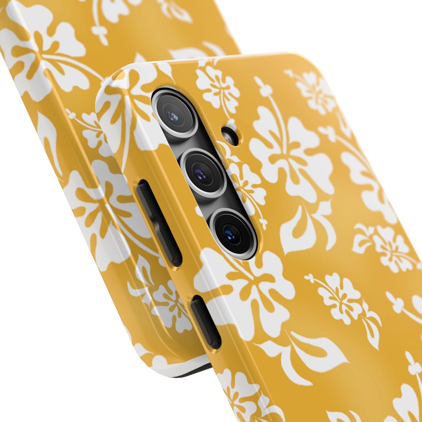 Hawaiian Sunshine Phone Case