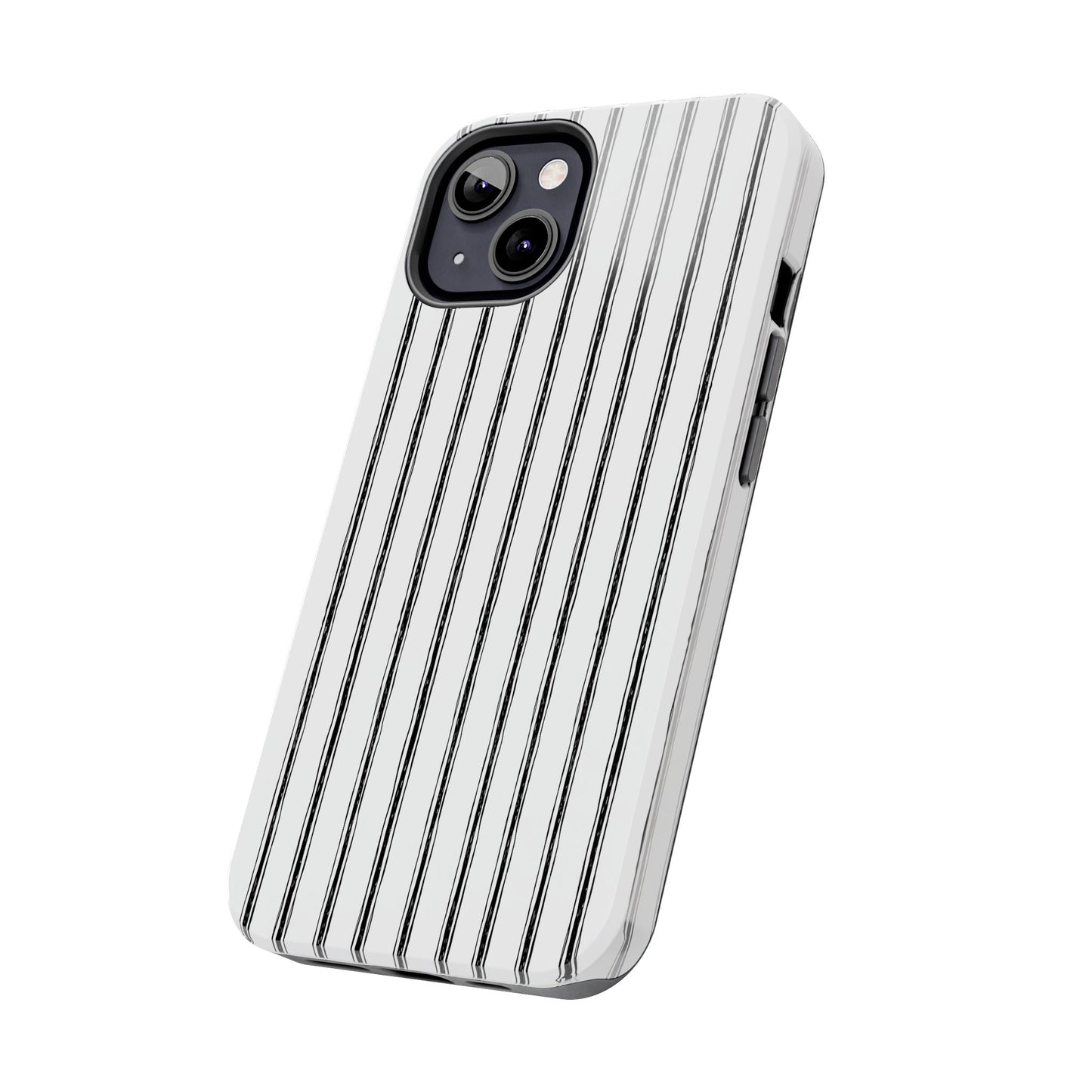 Napkin Stripe Phone Case