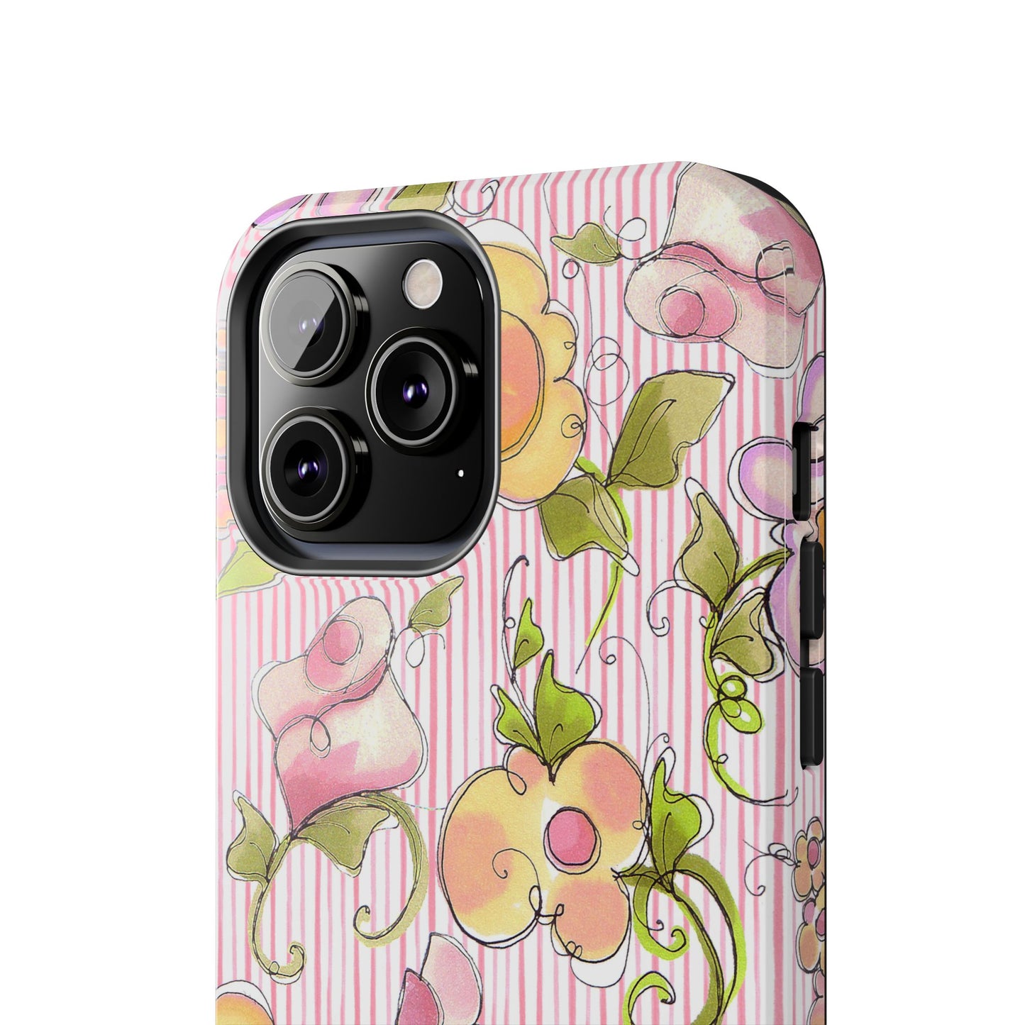 Jumbo Bloom Phone Case